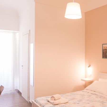La Casa Di Nini Hotel Agrigento Bagian luar foto