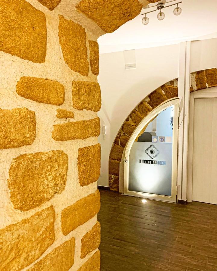 La Casa Di Nini Hotel Agrigento Bagian luar foto