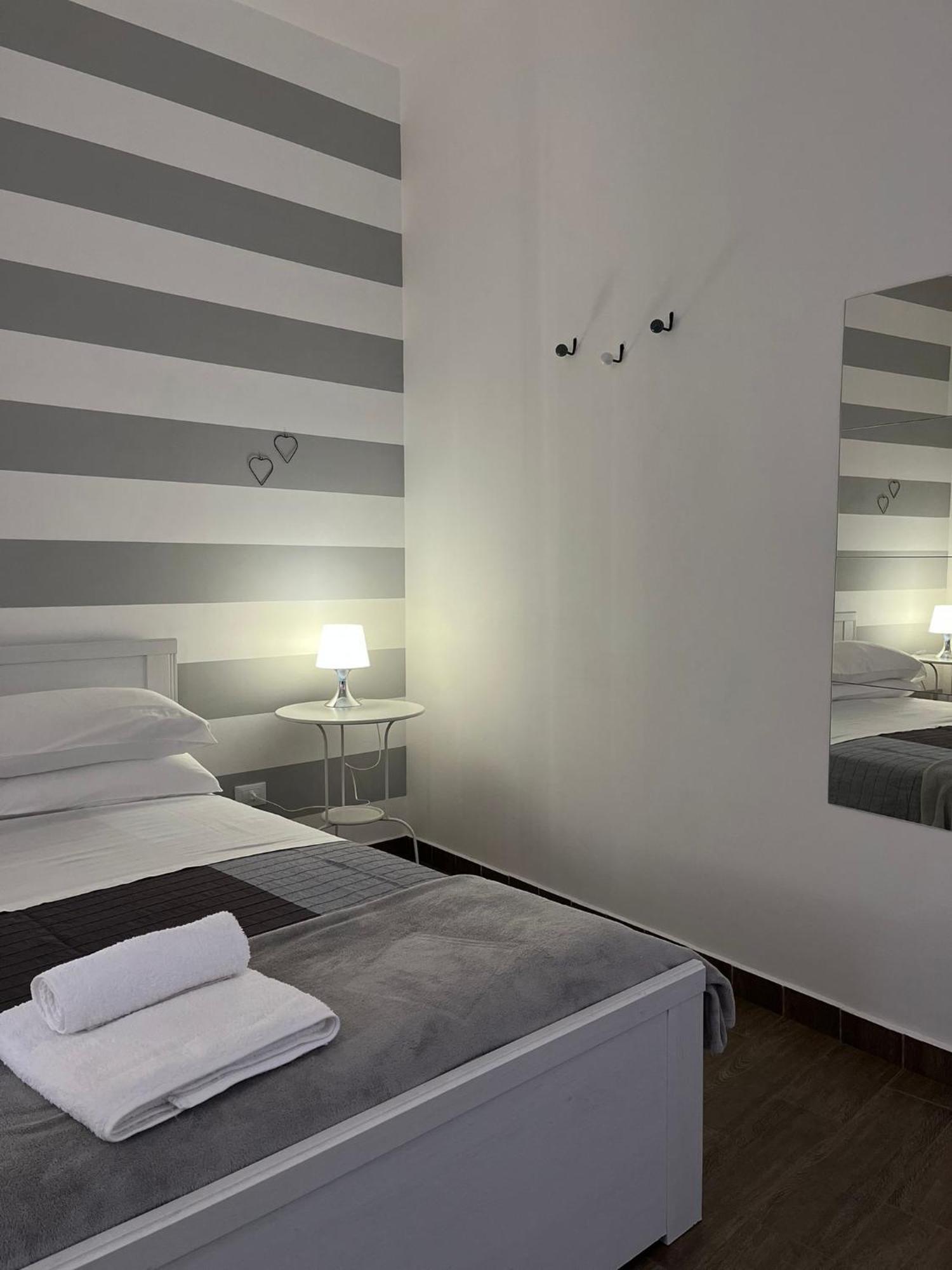 La Casa Di Nini Hotel Agrigento Bagian luar foto