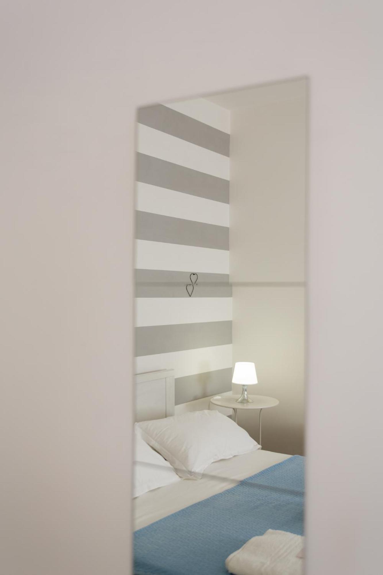 La Casa Di Nini Hotel Agrigento Bagian luar foto