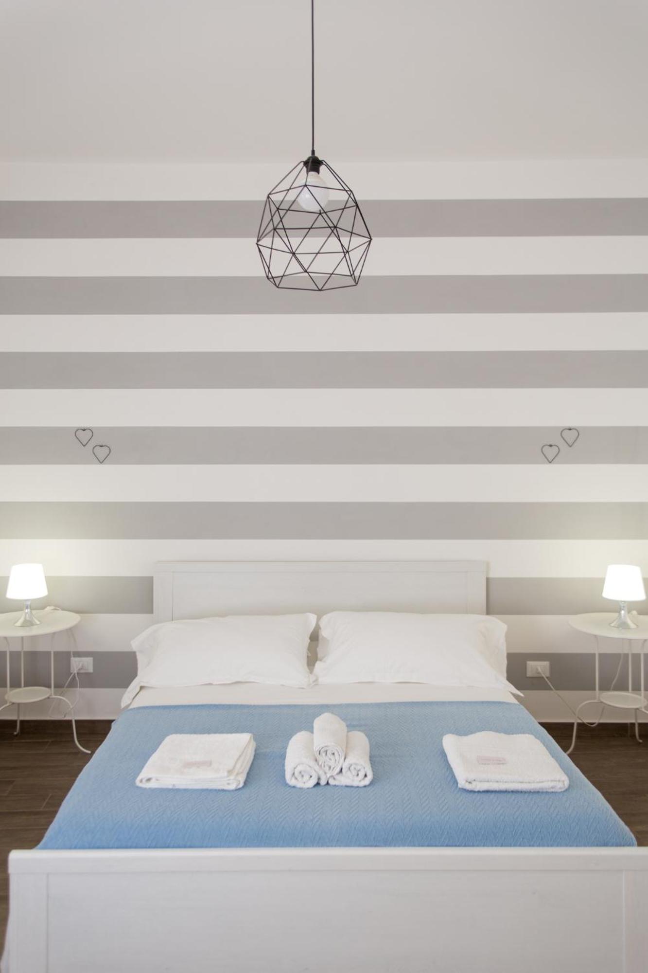 La Casa Di Nini Hotel Agrigento Bagian luar foto