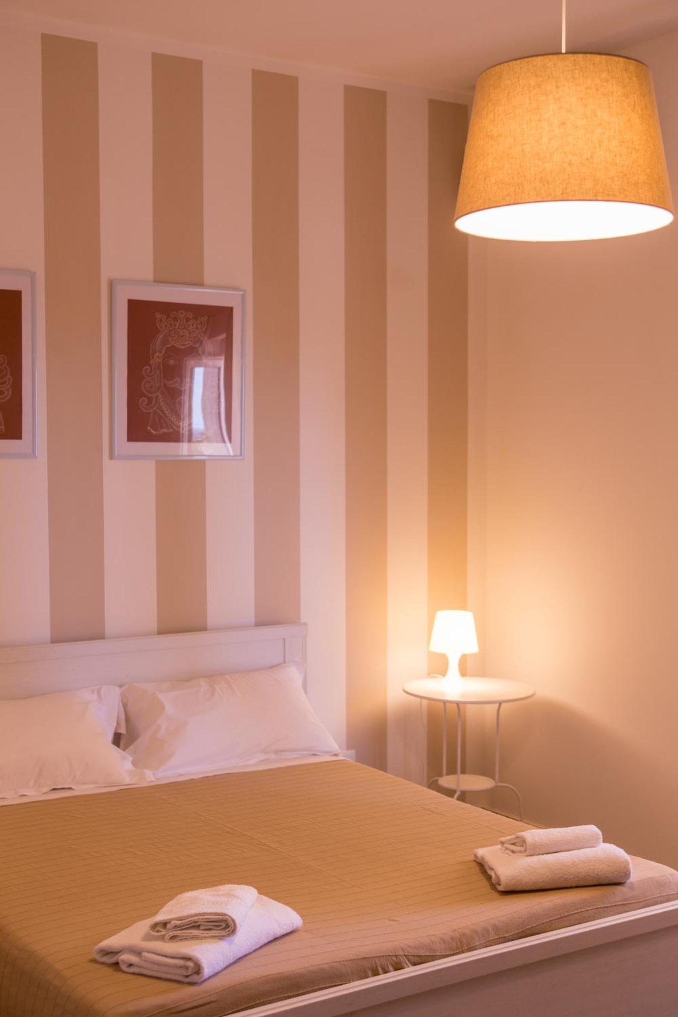 La Casa Di Nini Hotel Agrigento Bagian luar foto