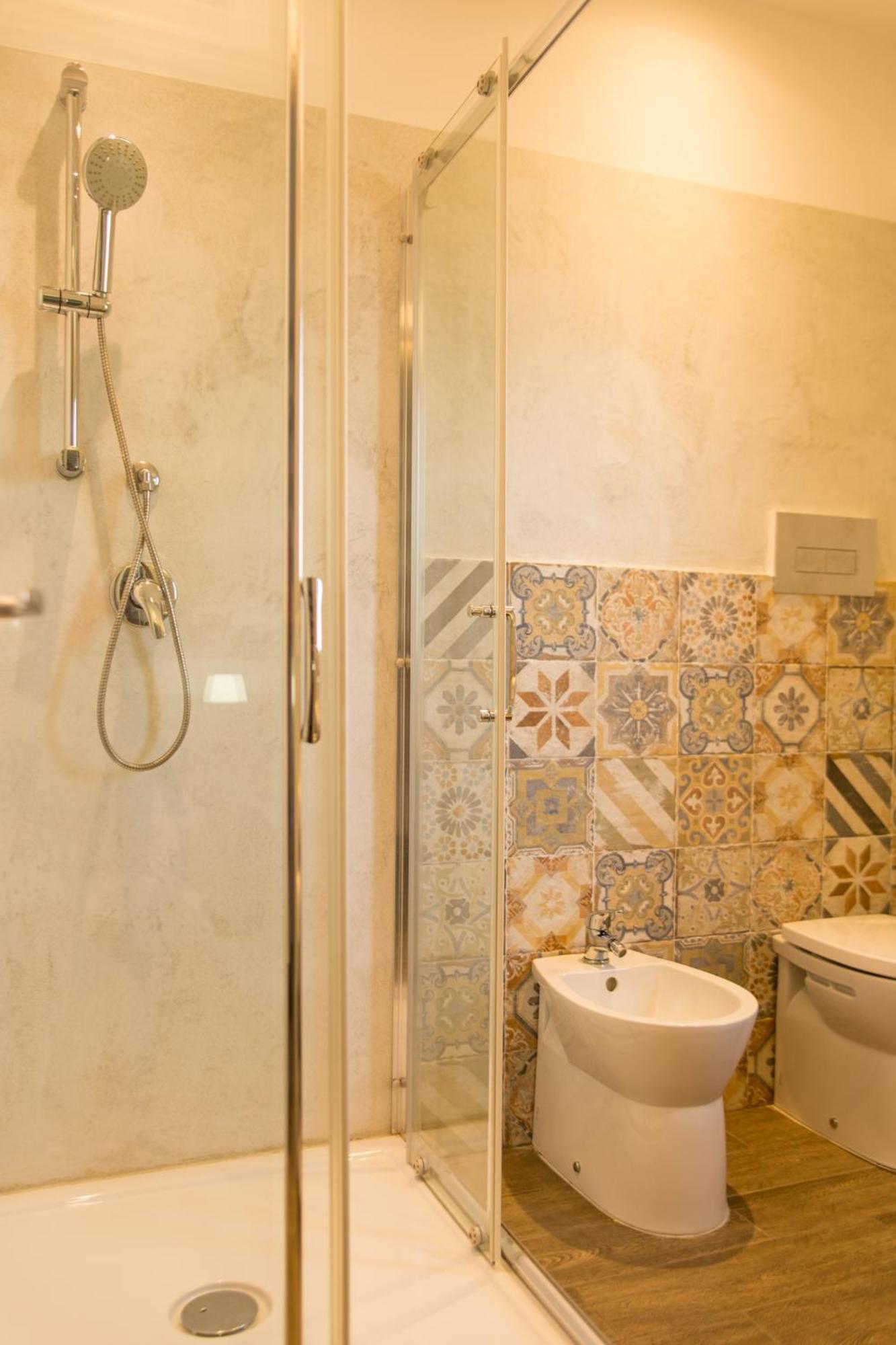 La Casa Di Nini Hotel Agrigento Bagian luar foto