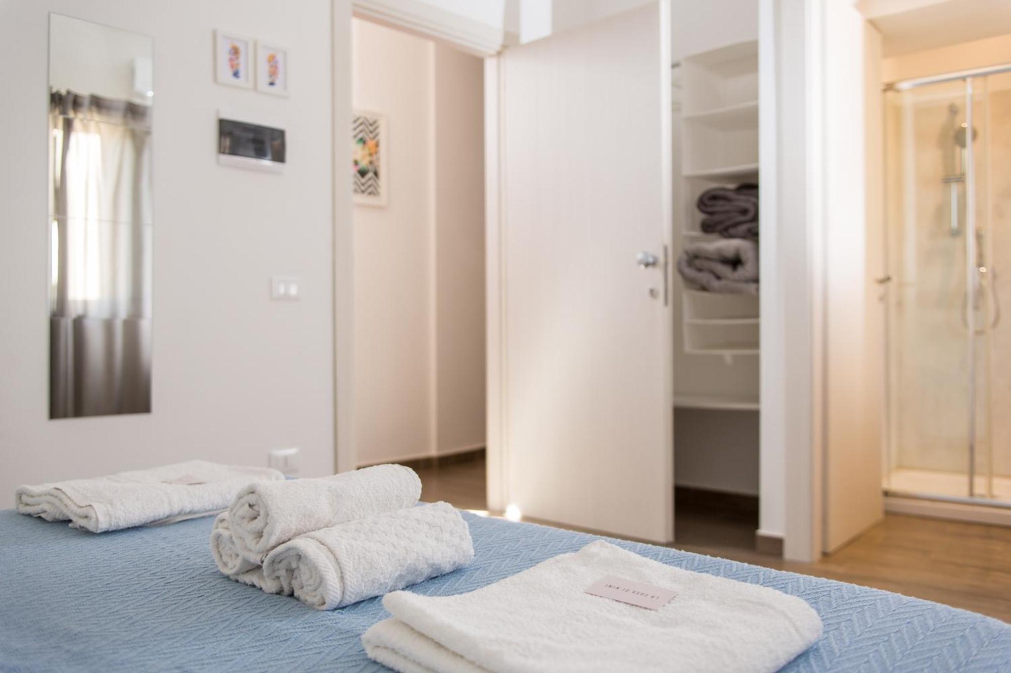 La Casa Di Nini Hotel Agrigento Bagian luar foto