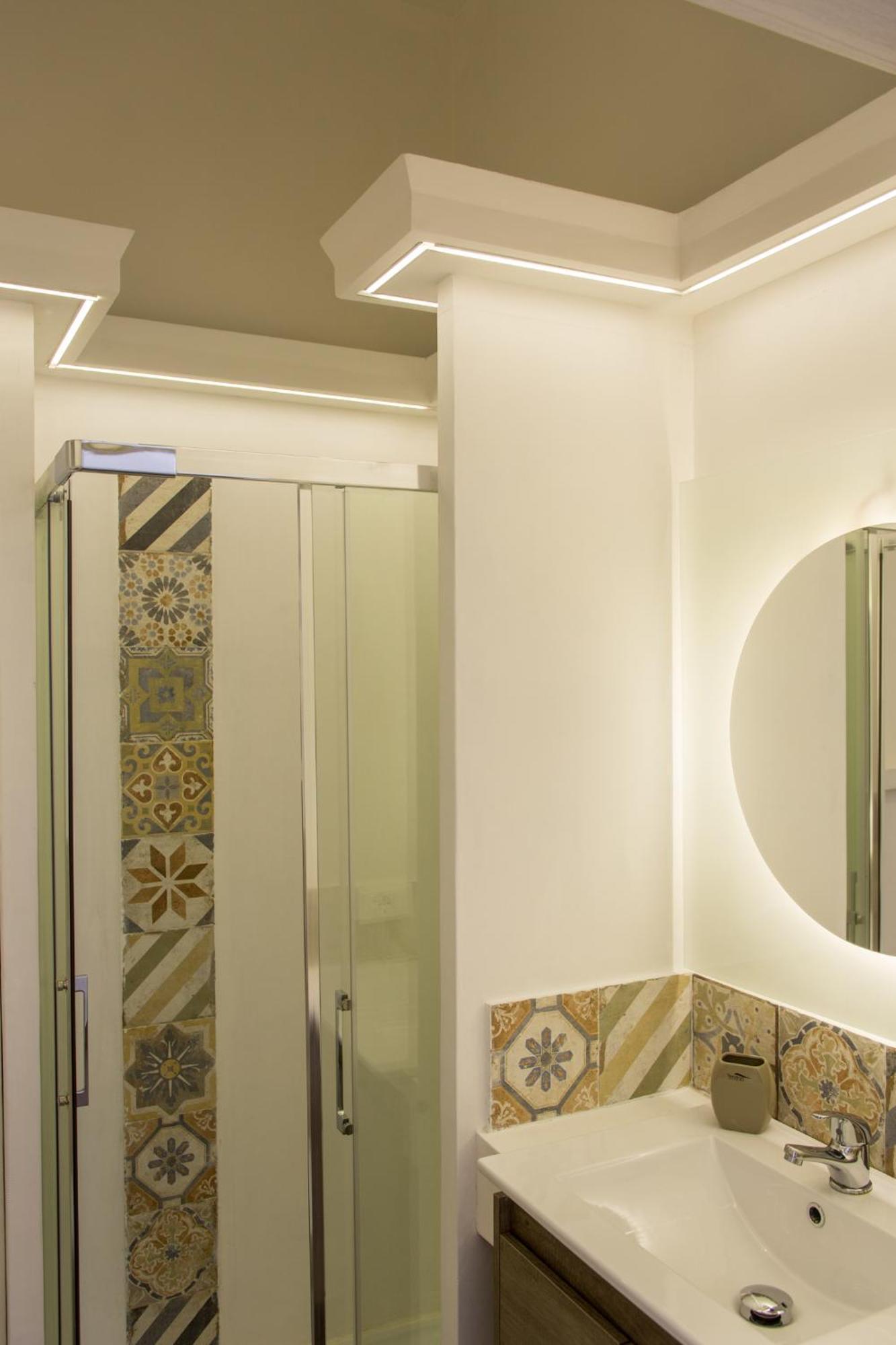 La Casa Di Nini Hotel Agrigento Bagian luar foto