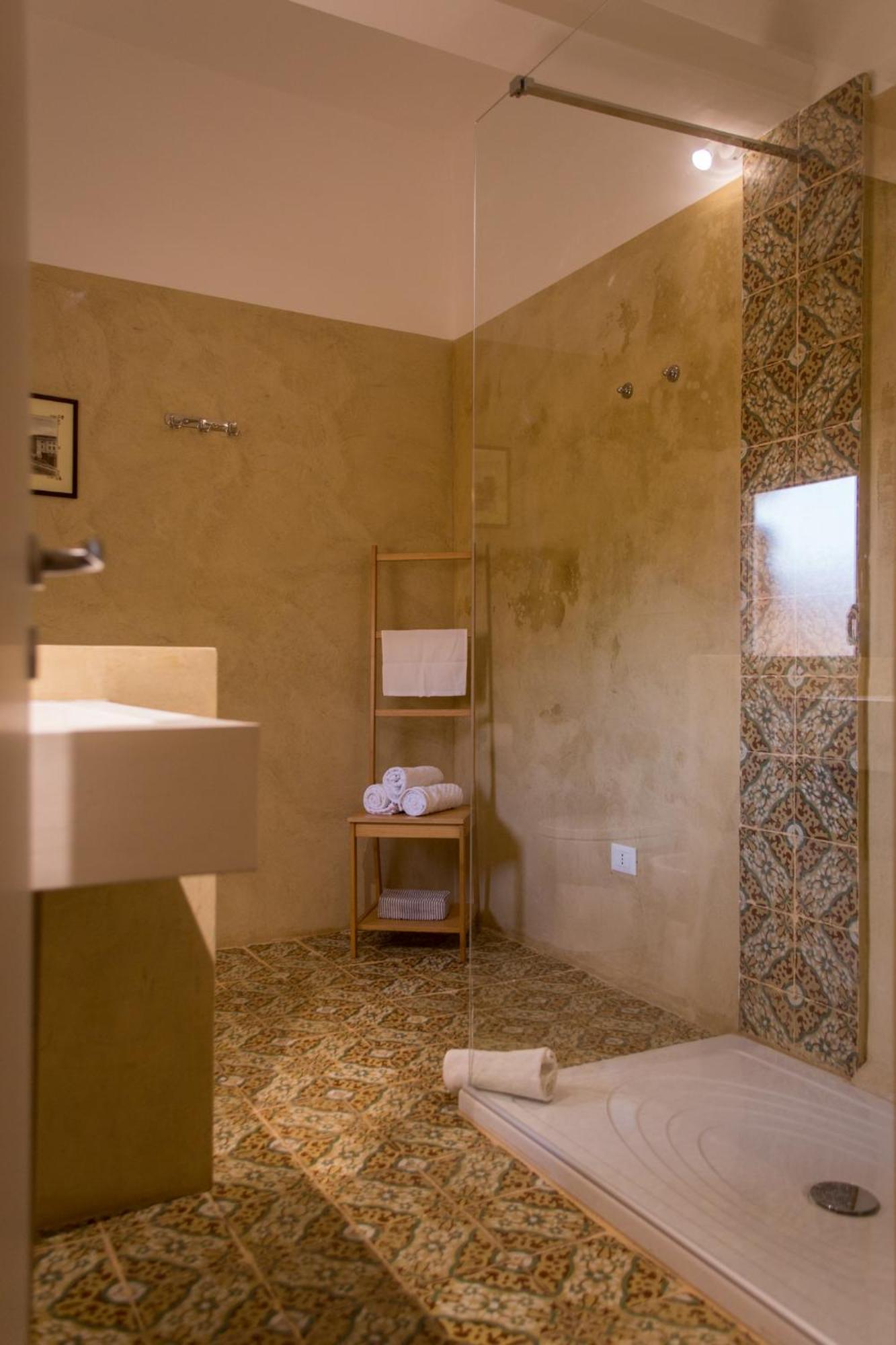 La Casa Di Nini Hotel Agrigento Bagian luar foto